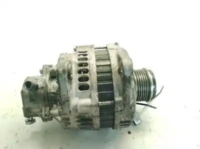 Pezzo di ricambio per auto di seconda mano alternatore per opel astra h (a04) 1.7 cdti (l48) riferimenti oem iam   