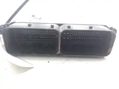 Peça sobressalente para automóvel em segunda mão centralina de motor uce por seat ateca (kh7) 2.0 tdi referências oem iam 05l907309b  