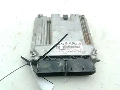 Peça sobressalente para automóvel em segunda mão Centralina De Motor Uce por SEAT ATECA (KH7) 2.0 TDI Referências OEM IAM 05L907309B  