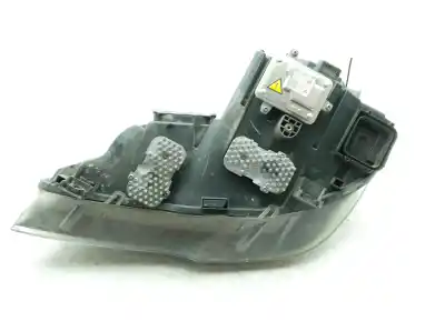 Second-hand car spare part right headlight for bmw 6414 n57 d30 a oem iam references 7221892  