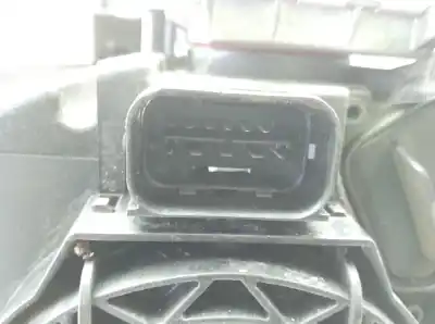 Second-hand car spare part right headlight for bmw 6414 n57 d30 a oem iam references 7221892  