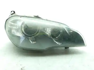 Second-hand car spare part RIGHT HEADLIGHT for BMW 6414  OEM IAM references 7221892  