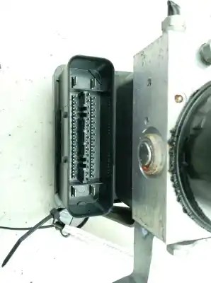 Peça sobressalente para automóvel em segunda mão abs por bmw 1 (e87) 118 d referências oem iam 3451677148601  