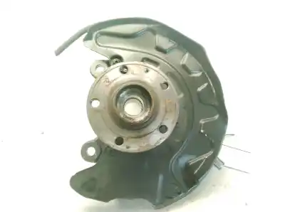 Pezzo di ricambio per auto di seconda mano SNODO ANTERIORE SINISTRO per SKODA OCTAVIA COMBI  Riferimenti OEM IAM 5Q0407255S  