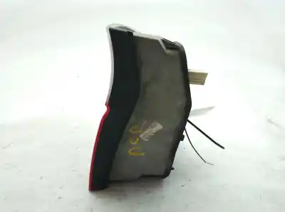 Second-hand car spare part left tailgate light for bmw x5 (e53) 3.0d oem iam references 63217164471  