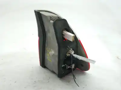 Second-hand car spare part left tailgate light for bmw x5 (e53) 3.0d oem iam references 63217164471  