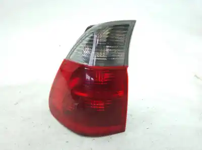 Peça sobressalente para automóvel em segunda mão Farolim Traseiro Esquerdo por BMW X5 (E53) 3.0d Referências OEM IAM 63217164471  