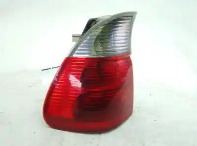 Second-hand car spare part left tailgate light for bmw x5 (e53) 3.0d oem iam references 63217164471  