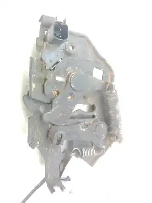Peça sobressalente para automóvel em segunda mão Fechadura Do Capô por FORD ECOSPORT 1.5 TDCi Referências OEM IAM 1806140  