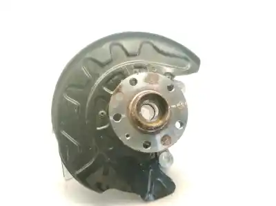 Piesă de schimb auto la mâna a doua Fuzeta dreapta fata pentru SEAT ATECA (KH7)  Referințe OEM IAM 5Q0407254A  