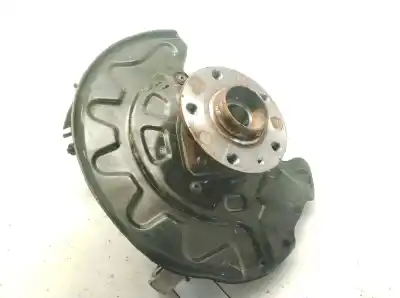 Peça sobressalente para automóvel em segunda mão manga de eixo dianteira direita por seat ateca (kh7) 2.0 tdi referências oem iam 5q0407254a  