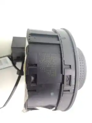 Автозапчастина б/у блок управління світлом для opel corsa d (s07) n/d посилання на oem iam   