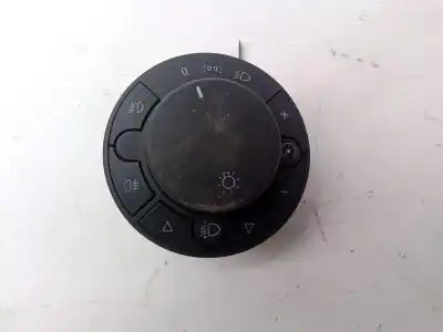 Автозапчастина б/у блок управління світлом для OPEL CORSA D (S07) N/D Посилання на OEM IAM   