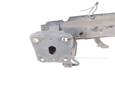 Second-hand car spare part rear bumper reinforcement for mazda 3 (bm, bn) 2.2 d oem iam references b45c50260  