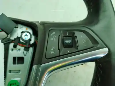 Автозапчастина б/у кермо для opel mokka / mokka x (j13) 1.7 cdti (_76) посилання на oem iam   