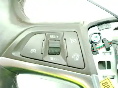 Автозапчастина б/у кермо для opel mokka / mokka x (j13) 1.7 cdti (_76) посилання на oem iam   