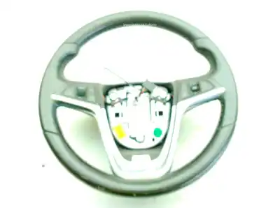 Автозапчасти б/у руль за OPEL MOKKA / MOKKA X (J13) 1.7 CDTI (_76) ссылки OEM IAM   