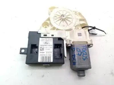 Second-hand car spare part right front window motor for ford focus ii (da_, hcp, dp) 1.6tdci oem iam references 5wk11584e  
