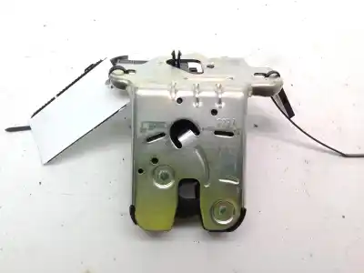 Second-hand car spare part TRUNK LOCK for SEAT ATECA (KH7)  OEM IAM references 5F0827505096  