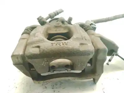 Peça sobressalente para automóvel em segunda mão Pinça De Travão Traseira Direita por RENAULT KADJAR (HA_, HL_) 1.2 TCe 130 Referências OEM IAM 440011959R  