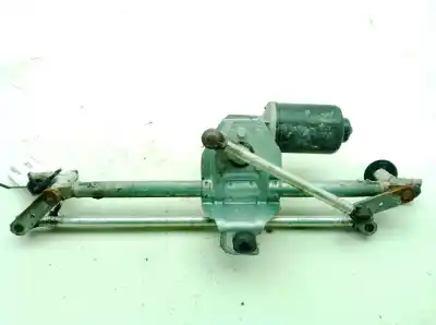 Second-hand car spare part front windshield wiper motor for opel corsa c (x01) 1.0 (f08. f68) oem iam references 23001269  
