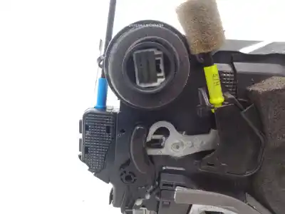 İkinci el araba yedek parçası arka sag kapi kilidi için lexus is ii (_e2_) 220d (ale20) oem iam referansları u46b0918  