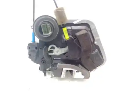 İkinci el araba yedek parçası arka sag kapi kilidi için lexus is ii (_e2_) 220d (ale20) oem iam referansları u46b0918  