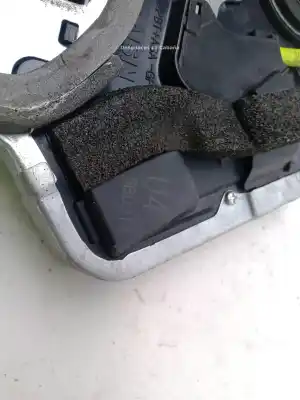 İkinci el araba yedek parçası arka sag kapi kilidi için lexus is ii (_e2_) 220d (ale20) oem iam referansları u46b0918  