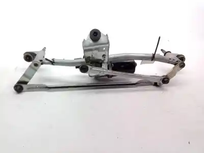 Peça sobressalente para automóvel em segunda mão motor do limpa para brisas por seat ateca (kh7) 2.0 tdi referências oem iam 576955113a  