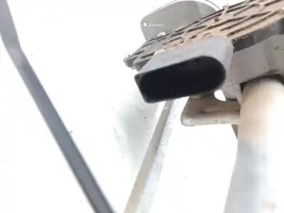 Peça sobressalente para automóvel em segunda mão motor do limpa para brisas por seat ateca (kh7) 2.0 tdi referências oem iam 576955113a  