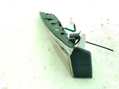 Second-hand car spare part interior left tailgate light for toyota corolla fastback (_e21_) 1.8 hybrid (zwe211) oem iam references 8159102770  