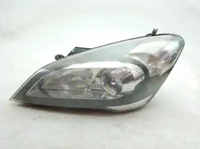 Second-hand car spare part Left Headlight for KIA CEED FASTBACK ED 1.6 CRDi 128 OEM IAM references 921011H  