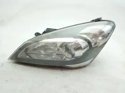 Peça sobressalente para automóvel em segunda mão farol / farolim esquerdo por kia ceed fastback ed 1.6 crdi 128 referências oem iam 921011h  