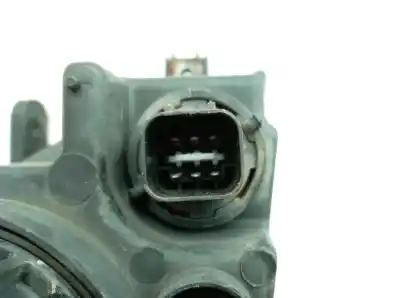 Peça sobressalente para automóvel em segunda mão farol / farolim esquerdo por kia ceed fastback ed 1.6 crdi 128 referências oem iam 921011h  