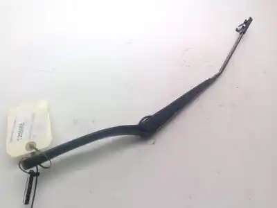 Second-hand car spare part left front windshield wiper arm for citroen c6 (td_) 3.0 v6 oem iam references   