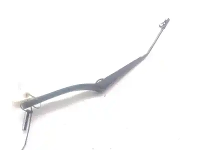 Second-hand car spare part left front windshield wiper arm for citroen c6 (td_) 3.0 v6 oem iam references   