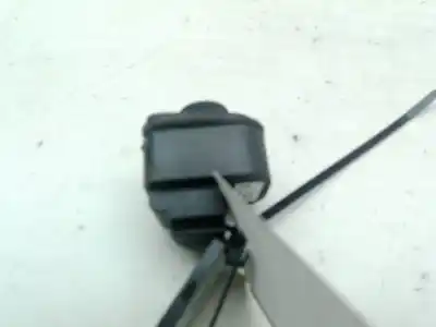 Peça sobressalente para automóvel em segunda mão trocar por seat ateca (kh7) 2.0 tdi referências oem iam 575959565b  