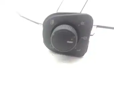 Second-hand car spare part Switch for SEAT ATECA (KH7) 2.0 TDI OEM IAM references 575959565B  