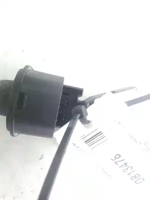 Peça sobressalente para automóvel em segunda mão trocar por seat ateca (kh7) 2.0 tdi referências oem iam 575959565b  