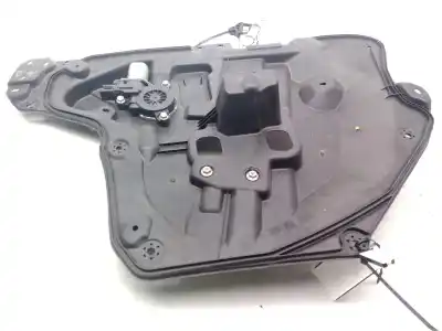 Peça sobressalente para automóvel em segunda mão Elevador De Vidros Dianteiro Direito por MAZDA 3 (BM, BN) 2.2 D Referências OEM IAM BHN958590A  