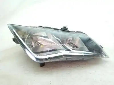 İkinci el araba yedek parçası SAG FAR için SEAT LEON (5F1)  OEM IAM referansları 90044560  