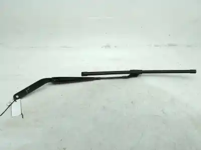 Peça sobressalente para automóvel em segunda mão haste de escova dianteiro esquerdo por bmw x5 (e70) xdrive 30 d referências oem iam 6161715373604240  