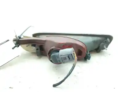 Peça sobressalente para automóvel em segunda mão farol / projetor de nevoeiro direito por bmw 3 (e46) 320 d referências oem iam   