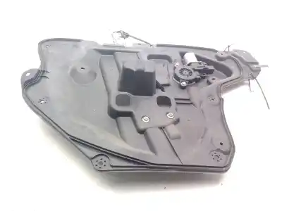 Peça sobressalente para automóvel em segunda mão Elevador De Vidros Dianteira Esquerda por MAZDA 3 (BM, BN) 2.2 D Referências OEM IAM BHN959590A  