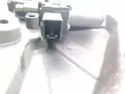 Peça sobressalente para automóvel em segunda mão elevador de vidros dianteira esquerda por mazda 3 (bm, bn) 2.2 d referências oem iam bhn959590a  
