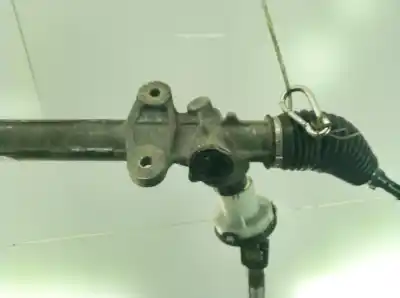 Peça sobressalente para automóvel em segunda mão caixa de direção por hyundai i40 (vf) 1.7 85kw referências oem iam   
