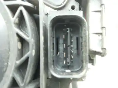 Second-hand car spare part left headlight for bmw x5 (e70) xdrive 30 d oem iam references 7221891  