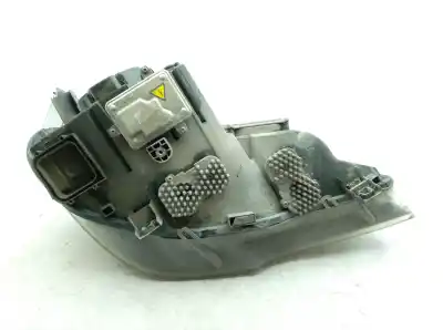 Second-hand car spare part left headlight for bmw x5 (e70) xdrive 30 d oem iam references 7221891  