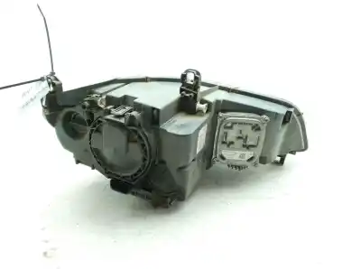 Second-hand car spare part left headlight for bmw x5 (e70) xdrive 30 d oem iam references 7221891  