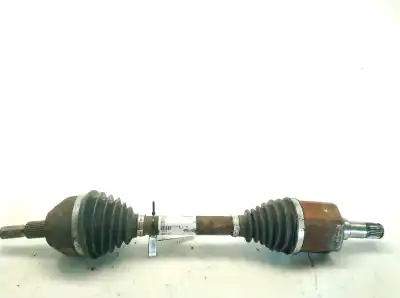 Second-hand car spare part Front Left Transmission for FORD KUGA I 2.0 TDCi OEM IAM references   